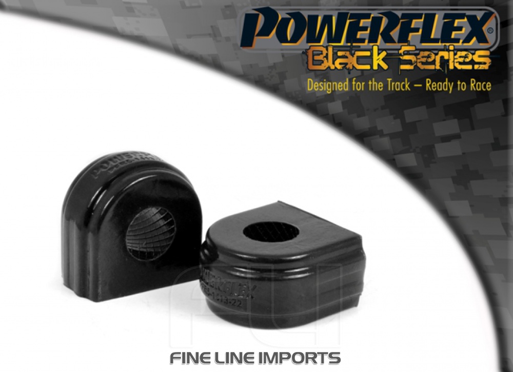 Rear Anti Roll Bar Mounting Bush 21mm - Diagr. REF: 14