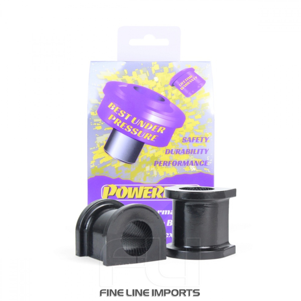 Rear Anti-Roll Bar Mounting Bush 25.2mm - Diagr. REF: 13