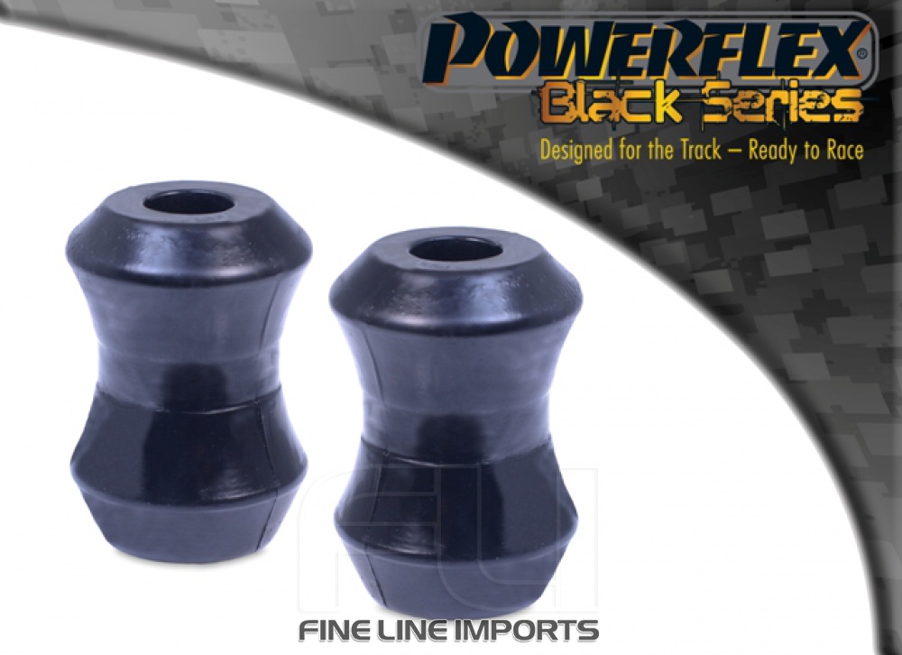 Rear Anti Roll Bar Outer Bush  - Diagr. REF: 17