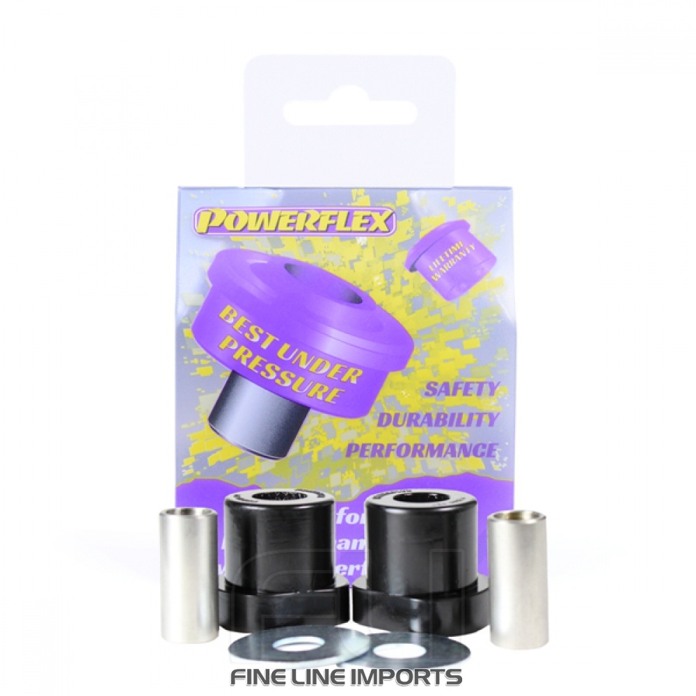 Rear Anti Roll Bar Outer Bush - Diagr. REF: 13