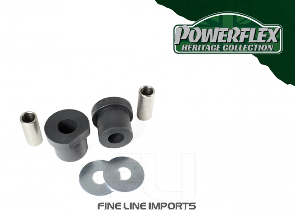 Rear Anti Roll Bar Outer Bush - Diagr. REF: 13