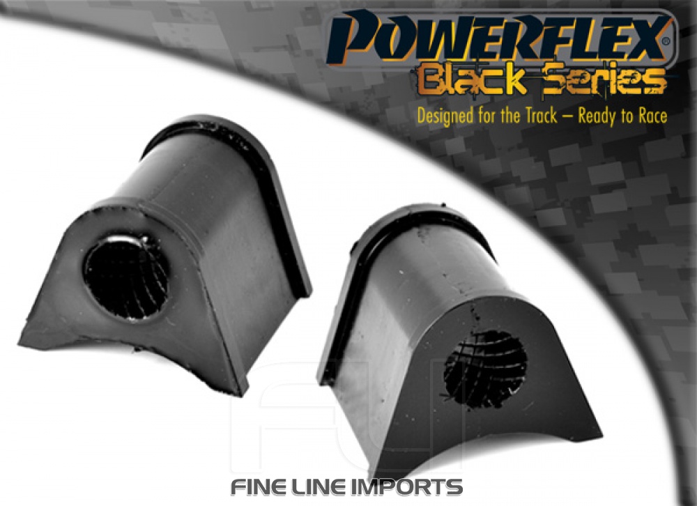 Rear Anti Roll Bar Outer Bush 20.5mm - Diagr. REF: 9