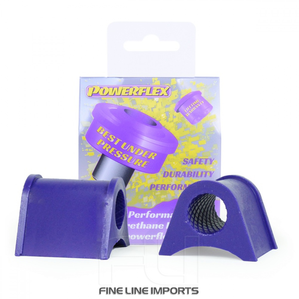 Rear Anti Roll Bar Outer Bush 24mm - Diagr. REF: 9