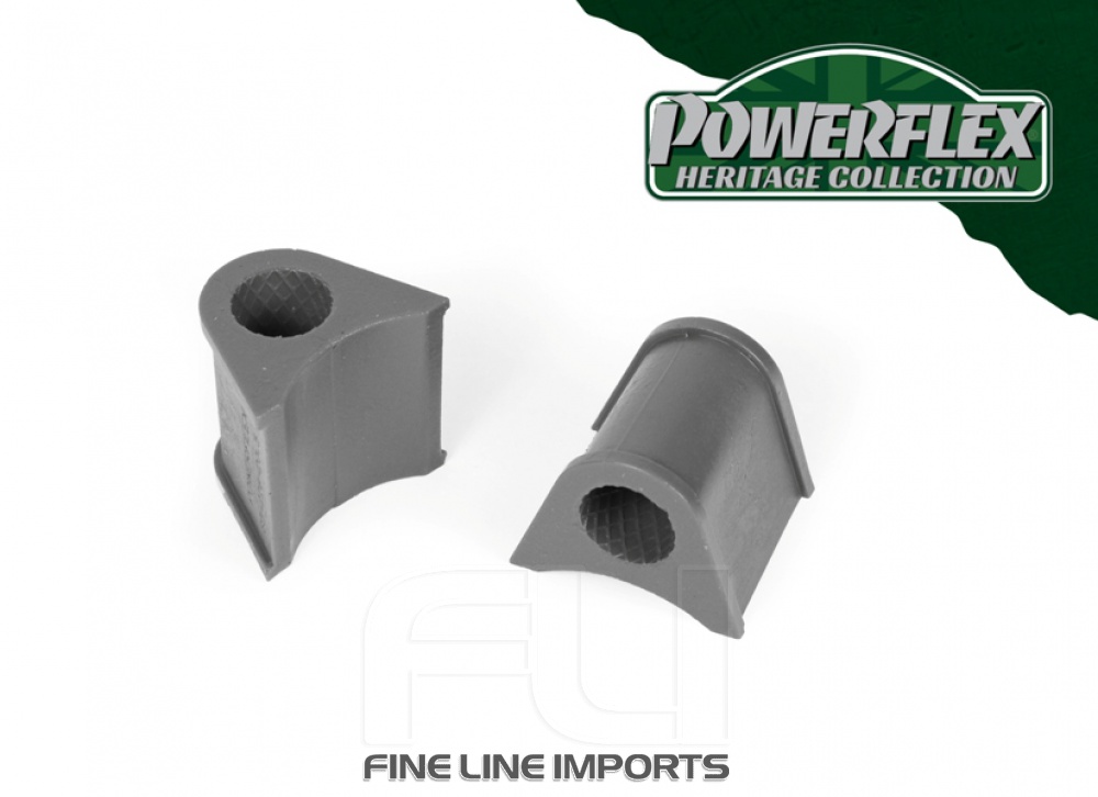 Rear Anti Roll Bar Outer Bush 24mm - Diagr. REF: 9