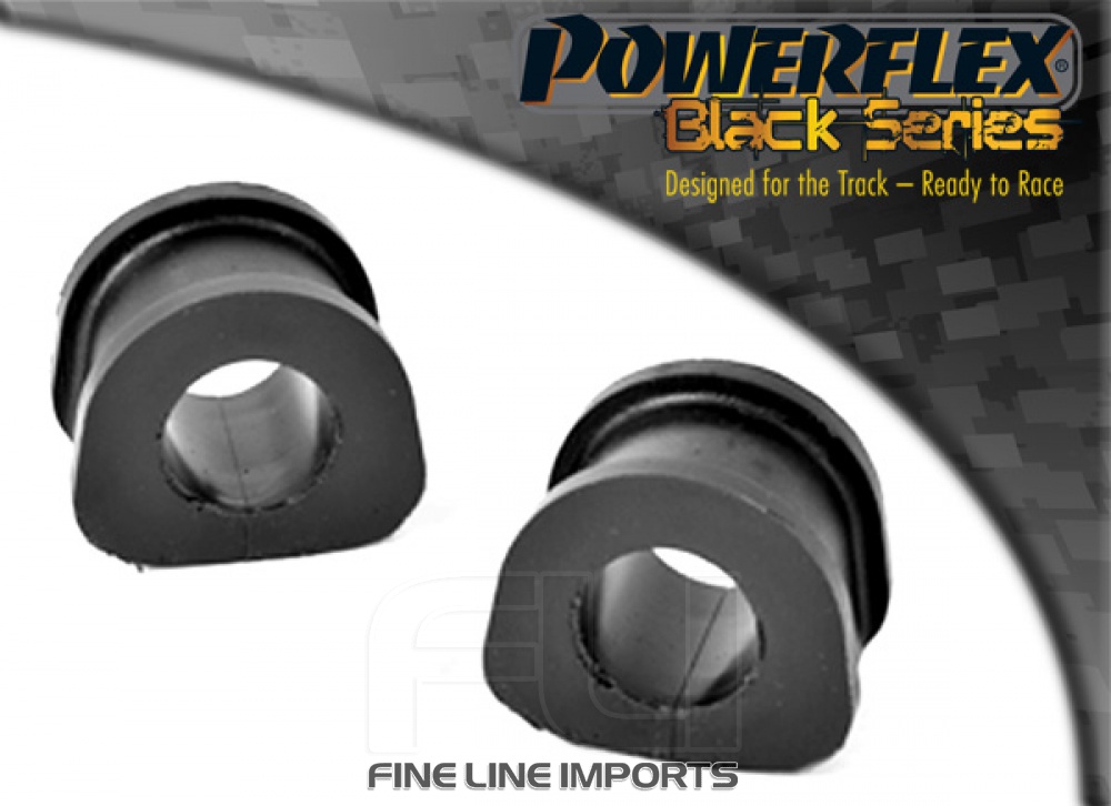 Rear Anti Roll Bar Outer Mount 18.5mm - Diagr. REF: 10