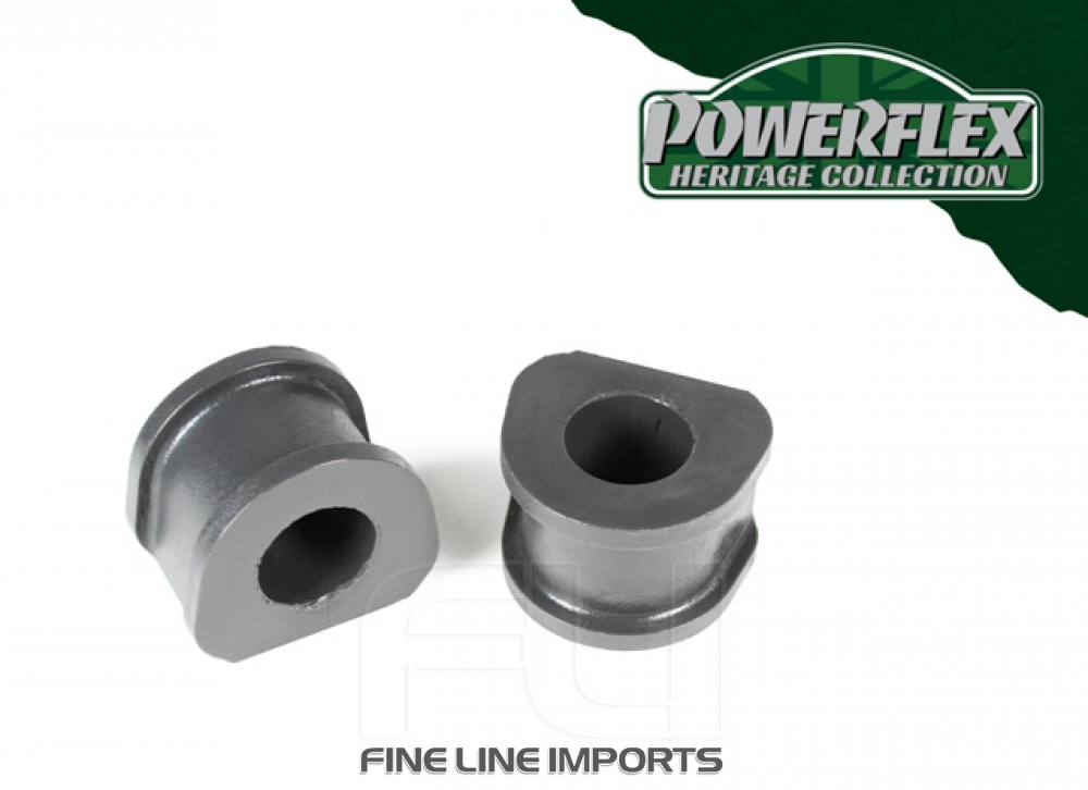 Rear Anti Roll Bar Outer Mount 18.5mm - Diagr. REF: 10