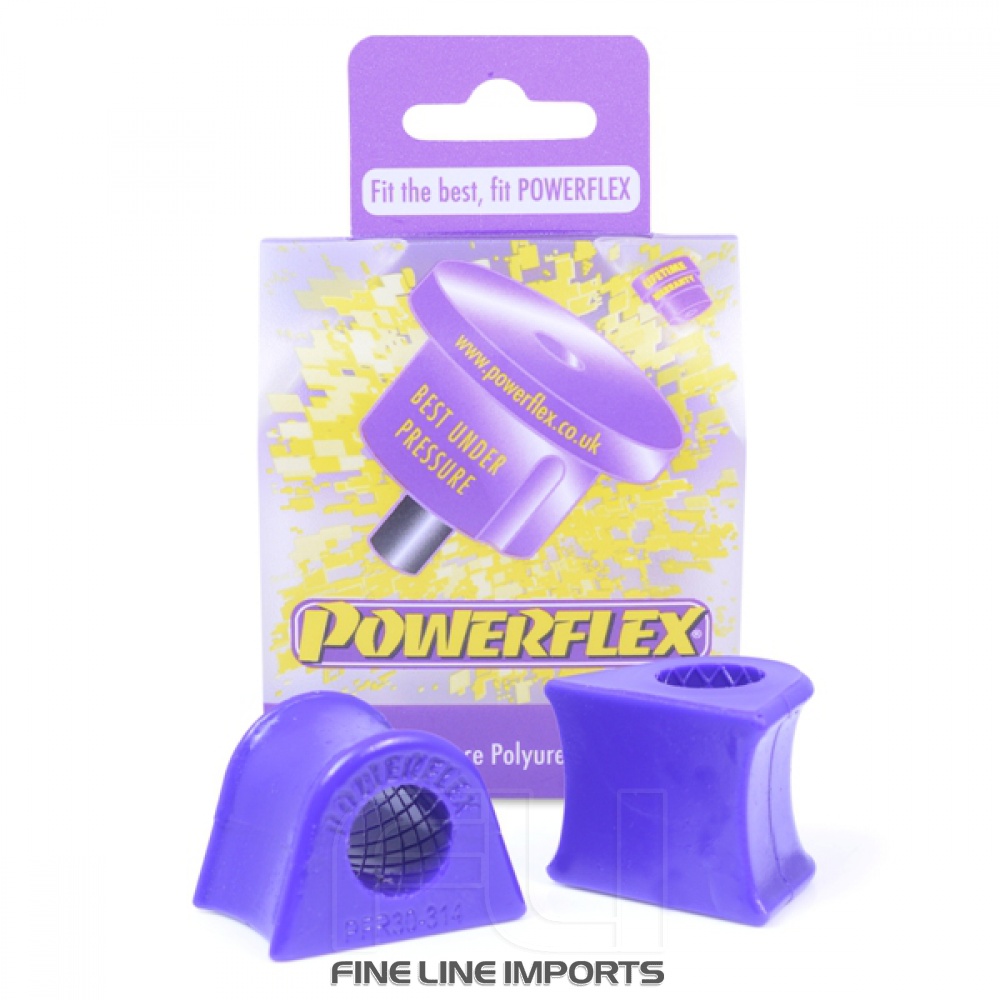 Rear Anti Roll Bar Support Upper Bush - Diagr. REF: 16