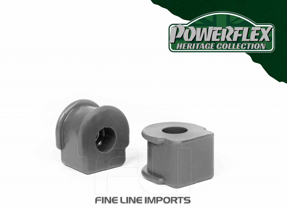 Rear Anti Roll Bar To Control Arm - Diagr. REF: 8