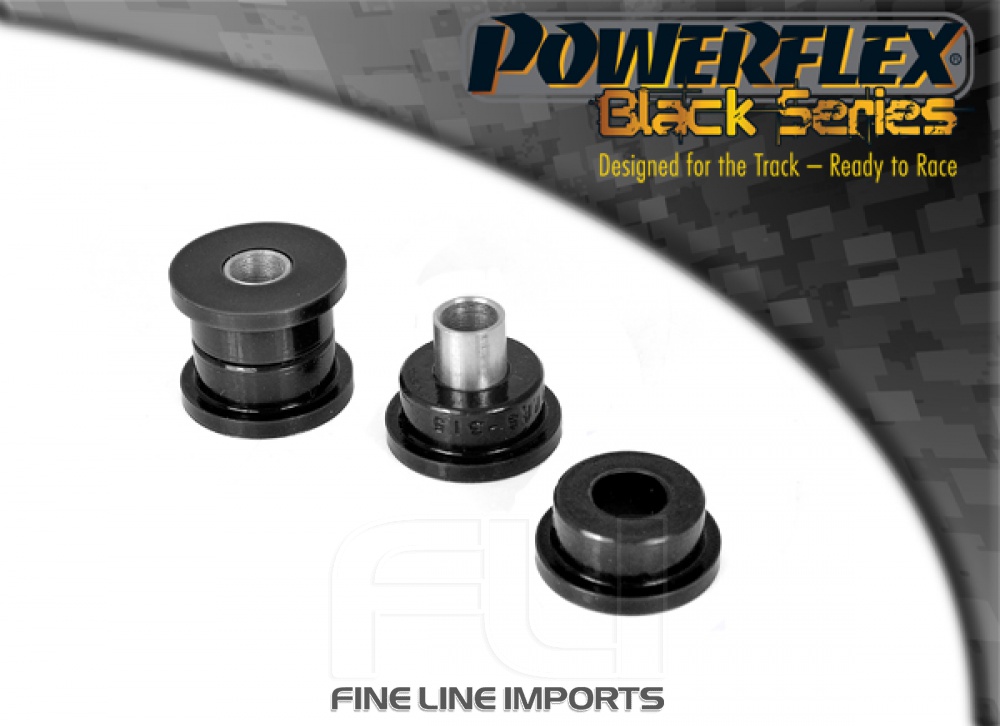 Rear ARB End Link To Arm Bush - Diagr. REF: 15