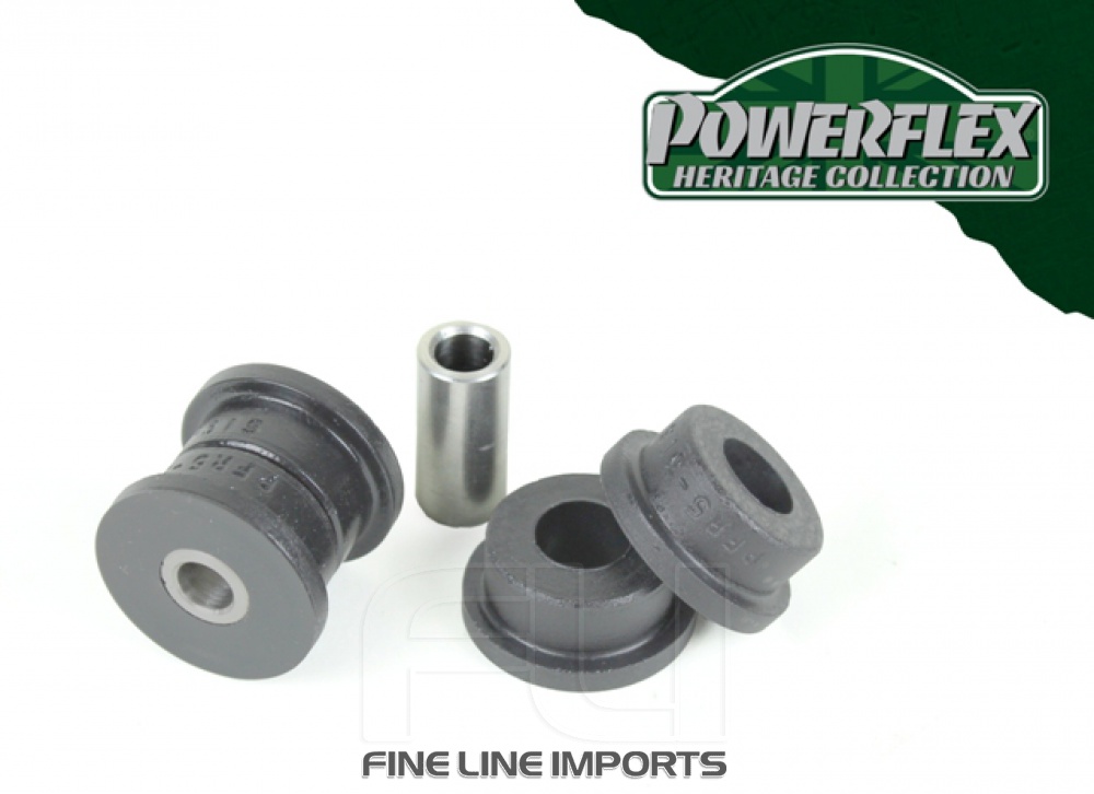 Rear ARB End Link To Arm Bush - Diagr. REF: 15