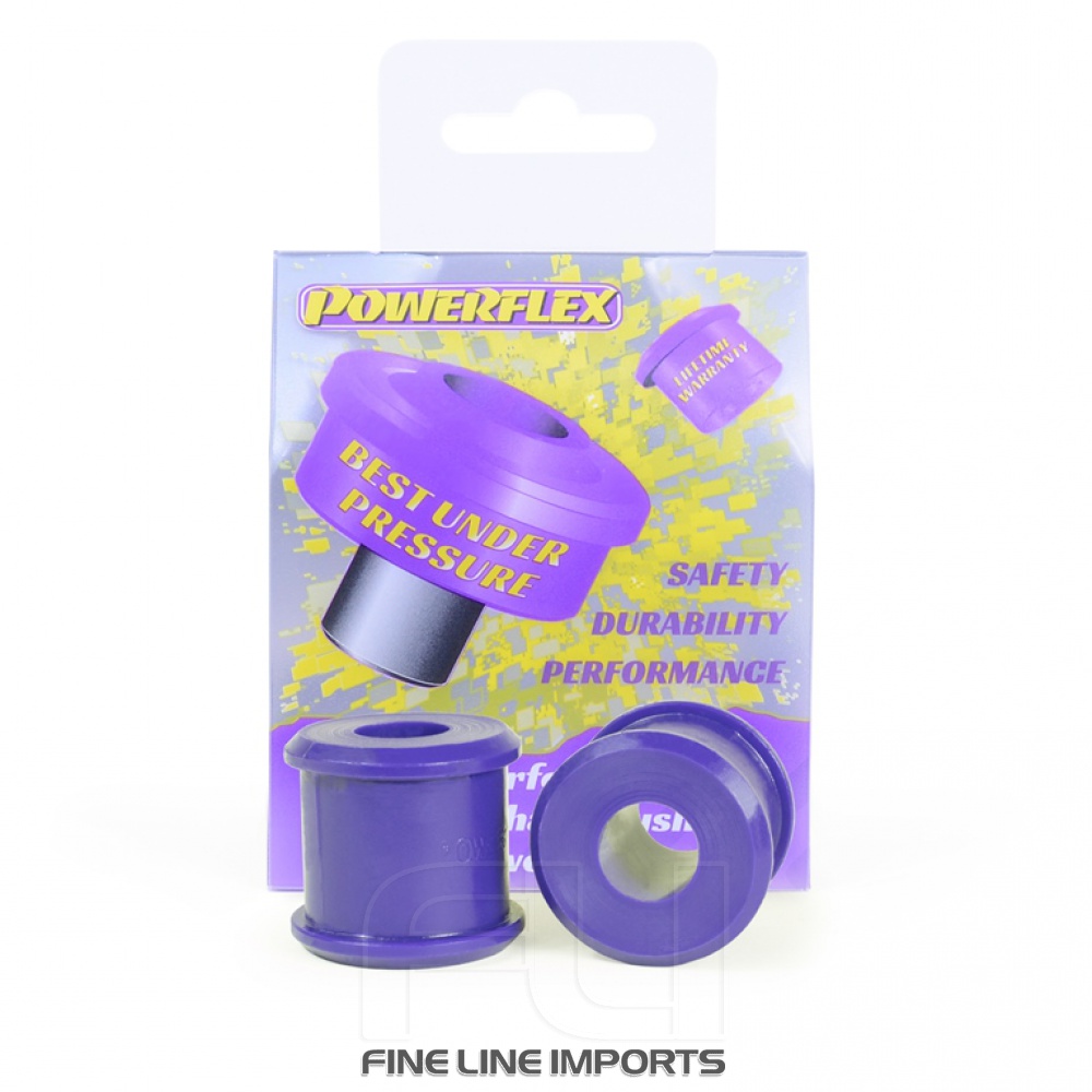 Rear ARB End Link To Bar Bush - Diagr. REF: 16