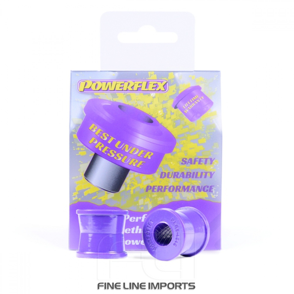 Rear ARB End Link To Bar Bush  - Diagr. REF: 16