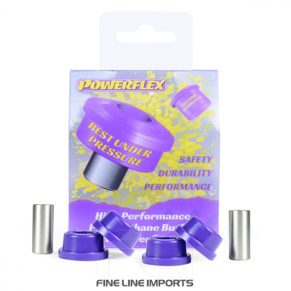 Rear ARB End Link to Bracket Bush - Diagr. REF: 15