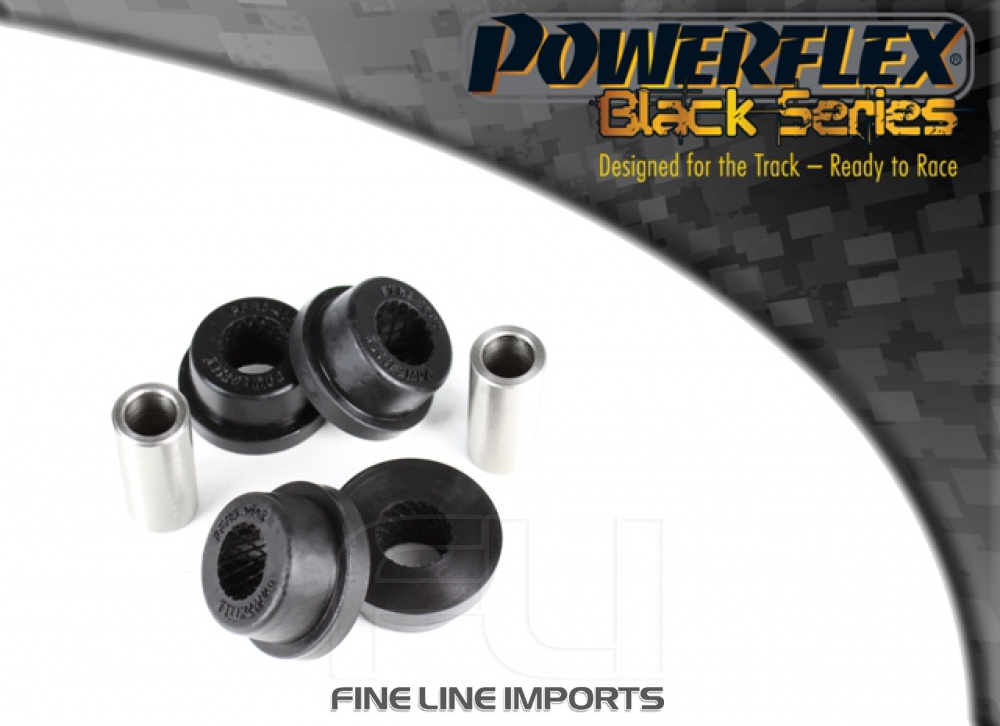 Rear ARB End Link to Bracket Bush - Diagr. REF: 15