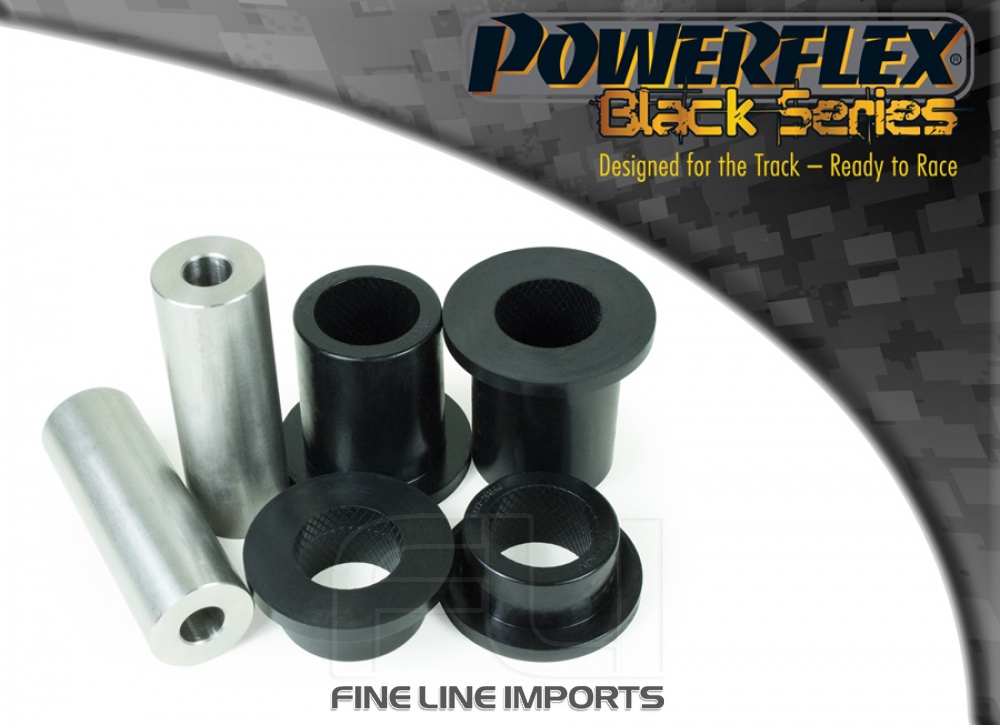 Rear Axle Carrier Outer Mounting - Diagr. REF: 7