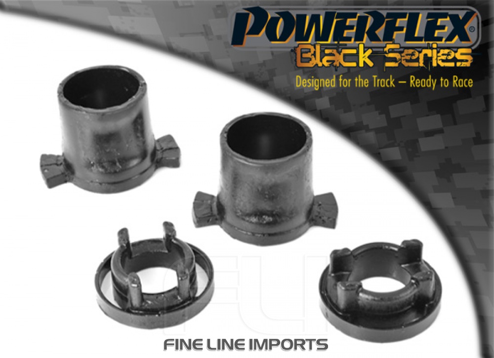 Rear Beam Front Bush Insert - Diagr. REF: 10