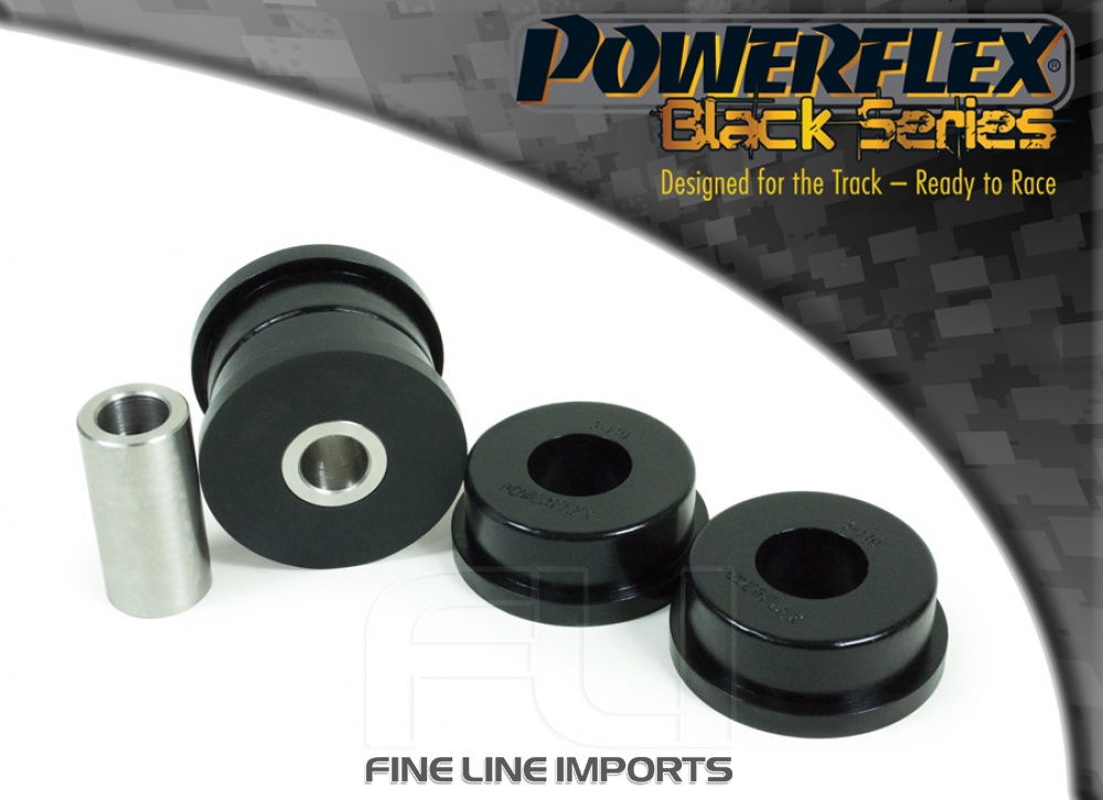 Rear Beam Front Location Bush - Diagr. REF: 6