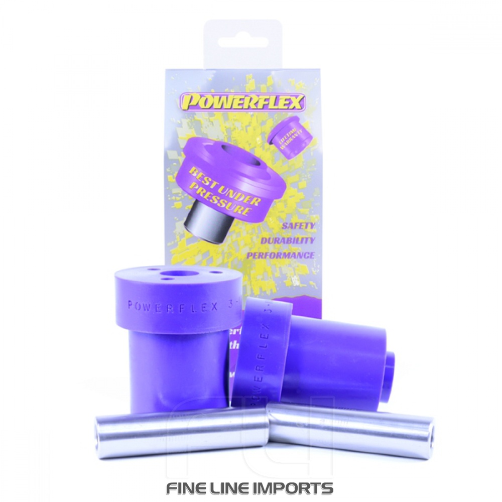 Rear Beam Front Location Bush - Diagr. REF: 6