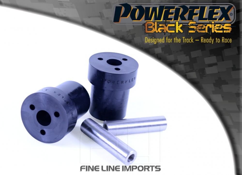 Rear Beam Front Location Bush - Diagr. REF: 6