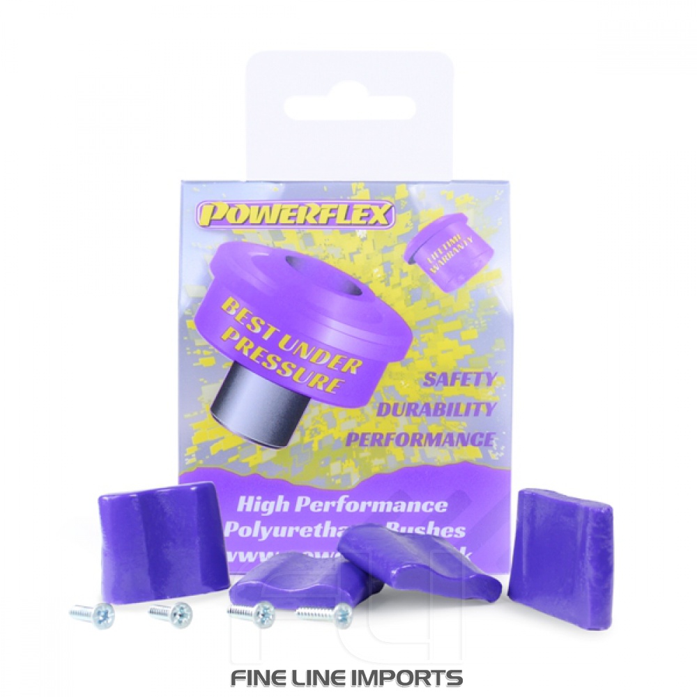 Rear Beam Mount Tensioning Kit - Diagr. REF: 4