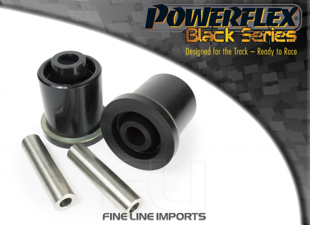 Rear Beam Mounting Bush 14mm - Diagr. REF: 10
