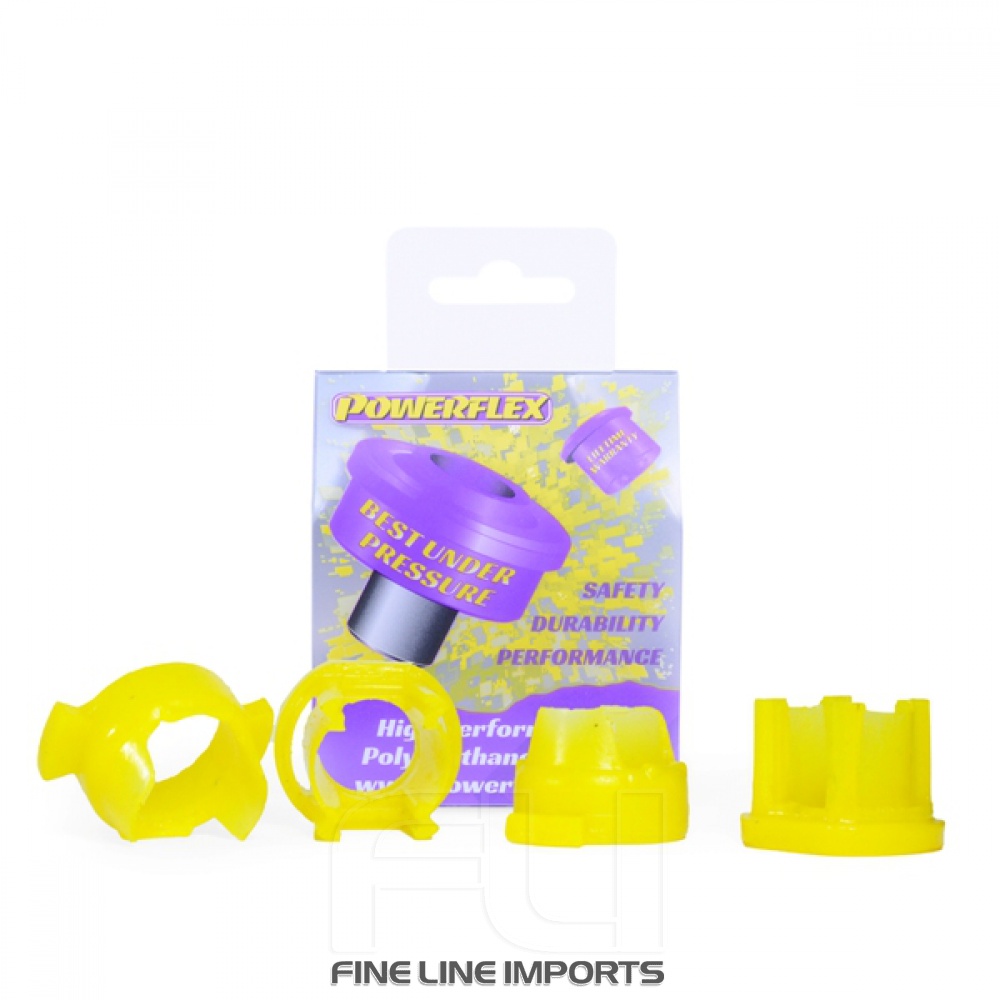 Rear Beam Rear Bush Insert - Diagr. REF: 11