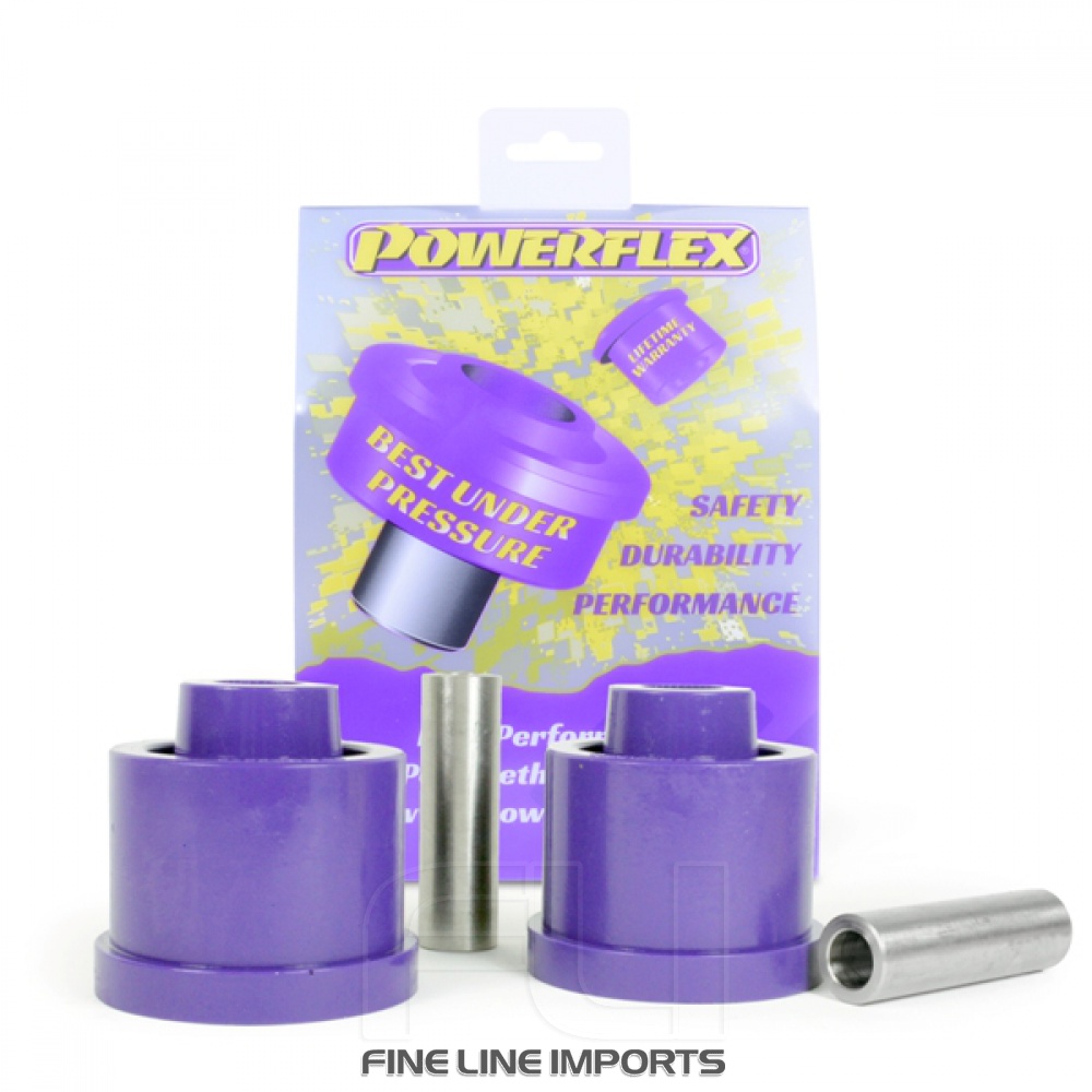 Rear Beam To Chassis Bush - Diagr. REF: 10