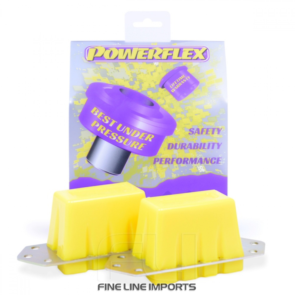 Rear Bump Stop Extended - 80mm - Diagr. REF: 30