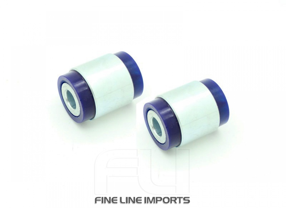 REAR CONTROL ARM UPPER INNER BUSH KIT SPF4193K