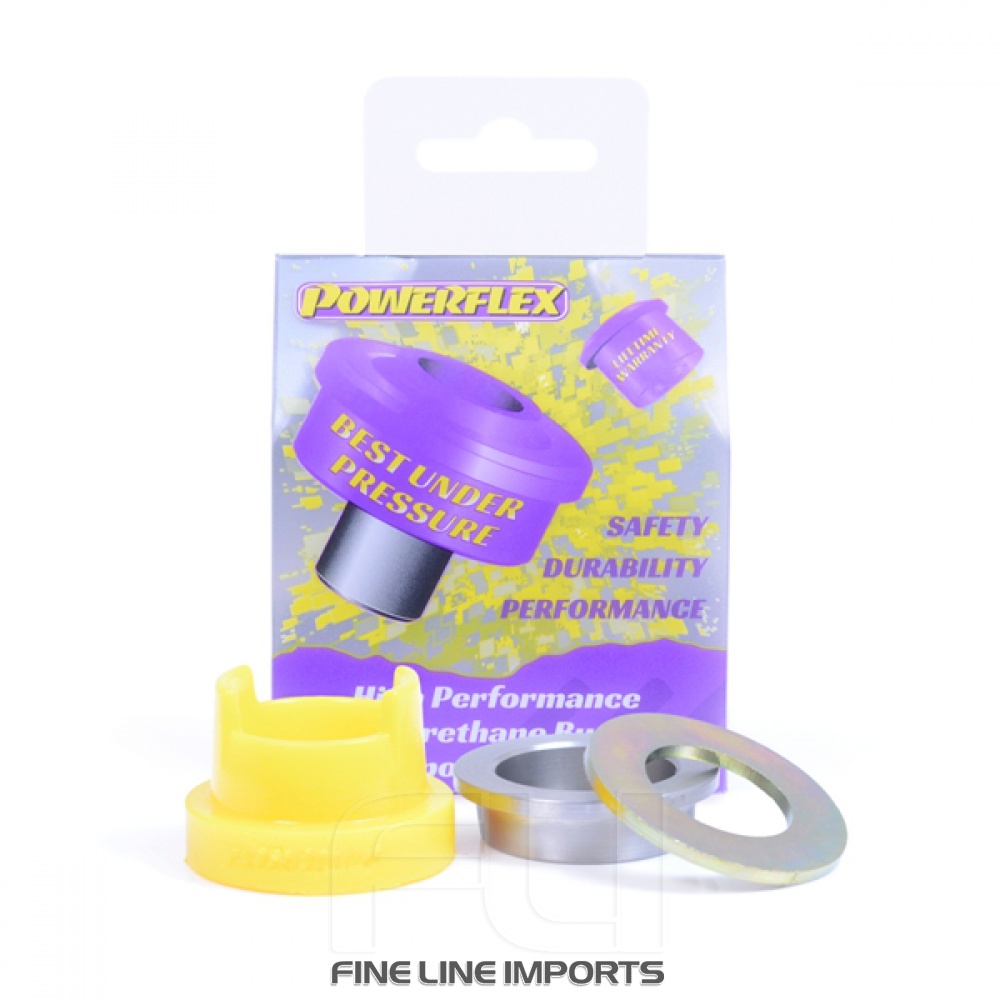 Rear Diff Front Bush Insert - Diagr. REF: 41
