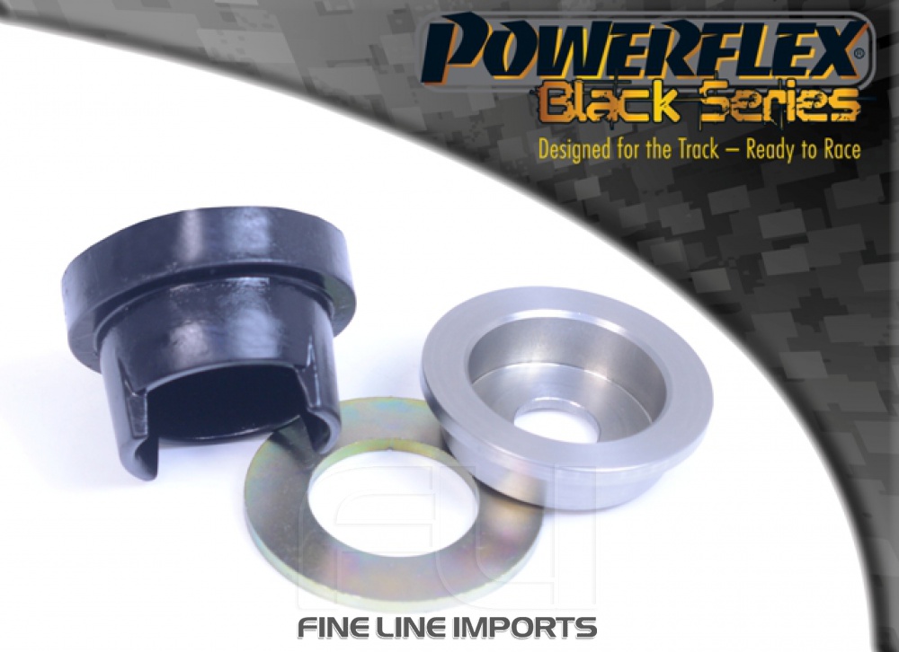Rear Diff Front Bush Insert - Diagr. REF: 41