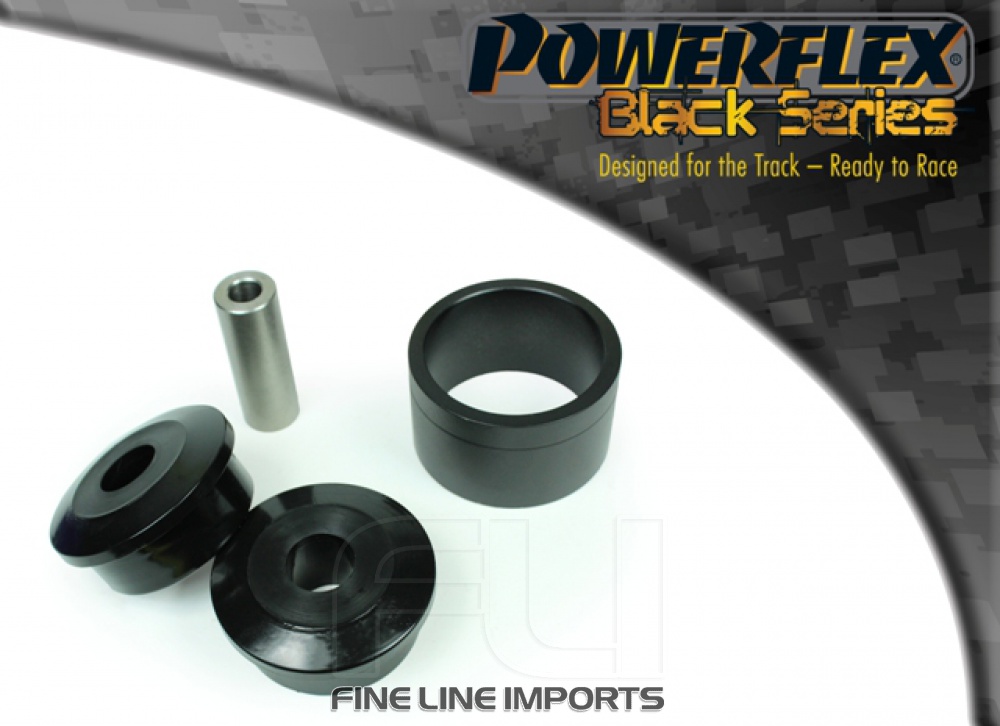 Rear Diff Front Mounting Bush - Diagr. REF: 31