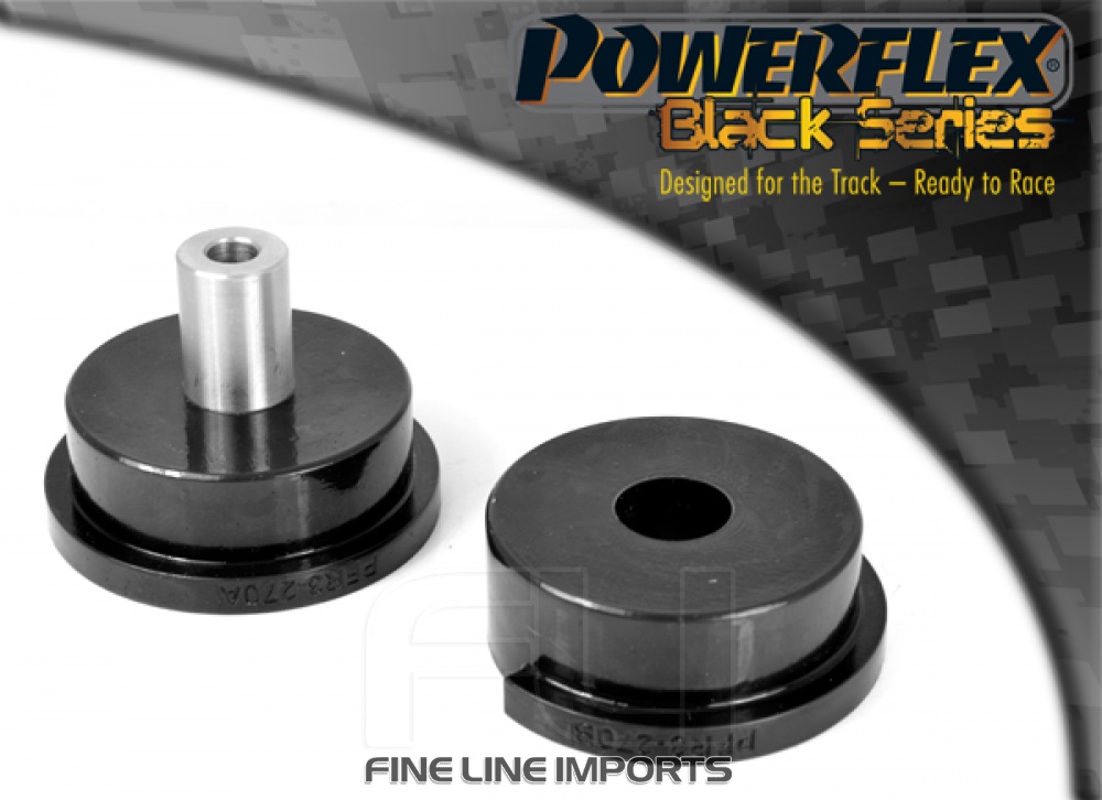 Rear Diff Front Mounting Bush - Diagr. REF: 7
