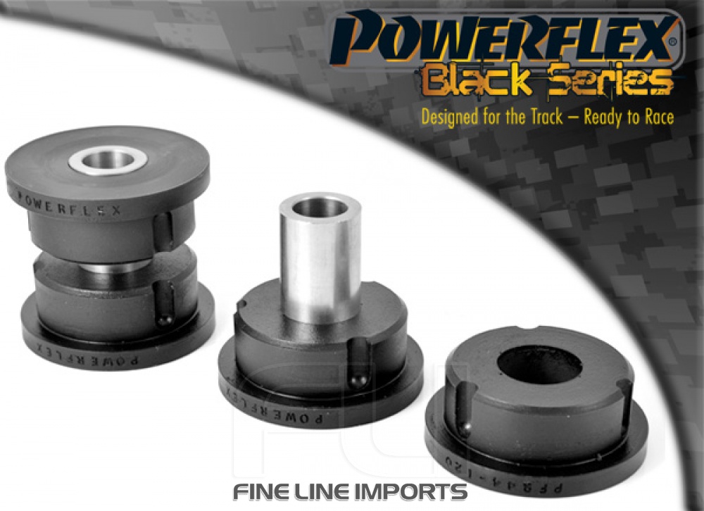 Rear Diff Front Mounting Bush - Diagr. REF: 14