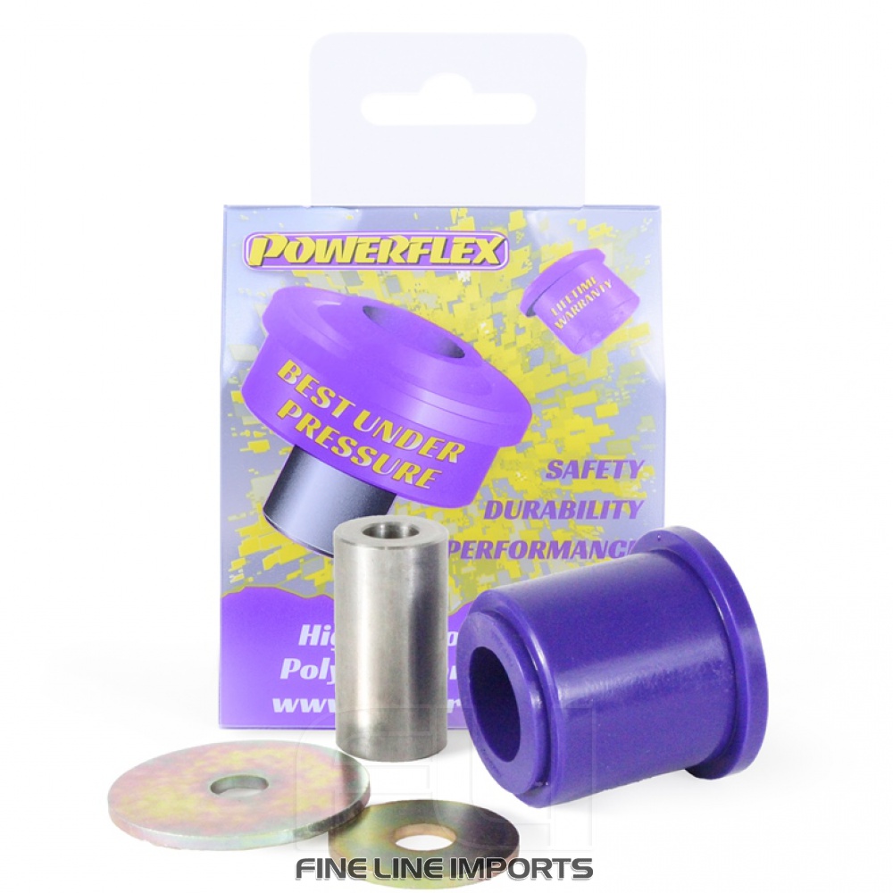 Rear Diff Front Mounting Bush - Diagr. REF: 25