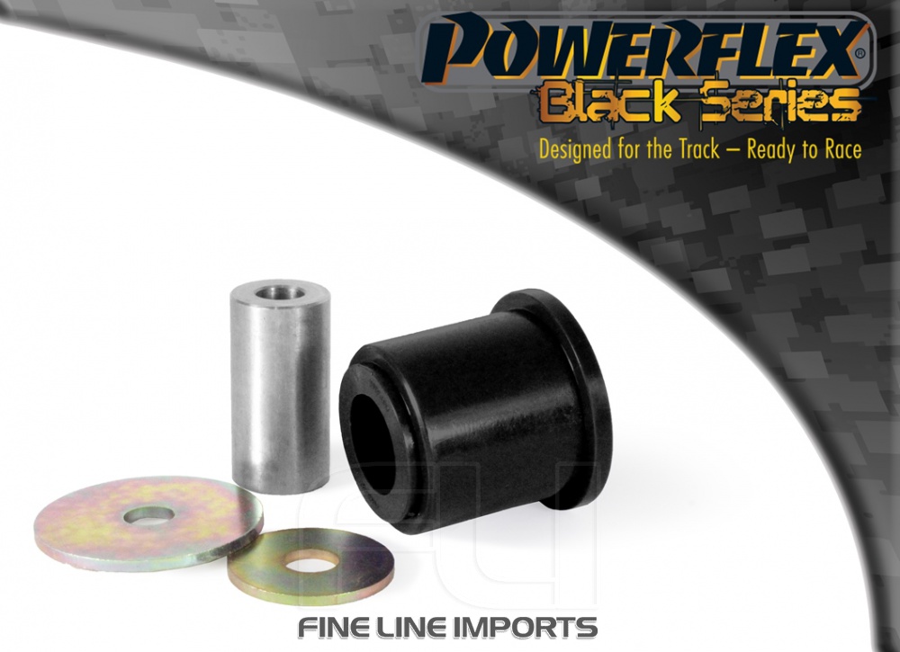 Rear Diff Front Mounting Bush - Diagr. REF: 25