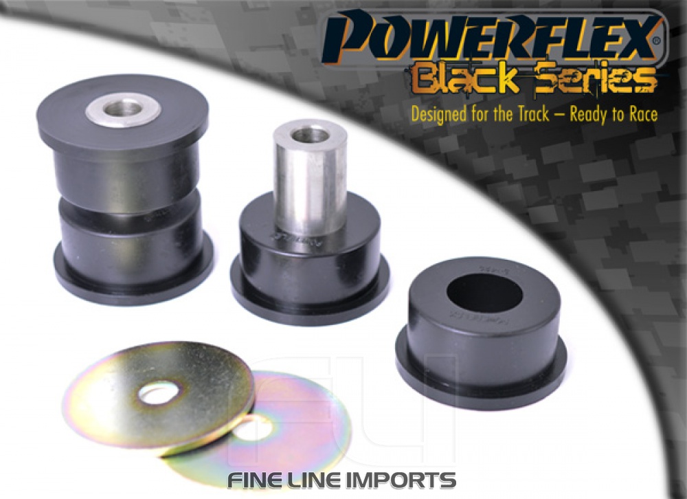 Rear Diff Front Mounting Bush - Diagr. REF: 25