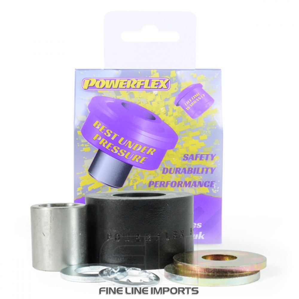 Rear Diff Front Mounting Bush  - Diagr. REF: 21