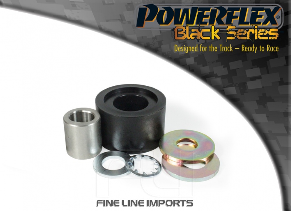 Rear Diff Front Mounting Bush  - Diagr. REF: 21