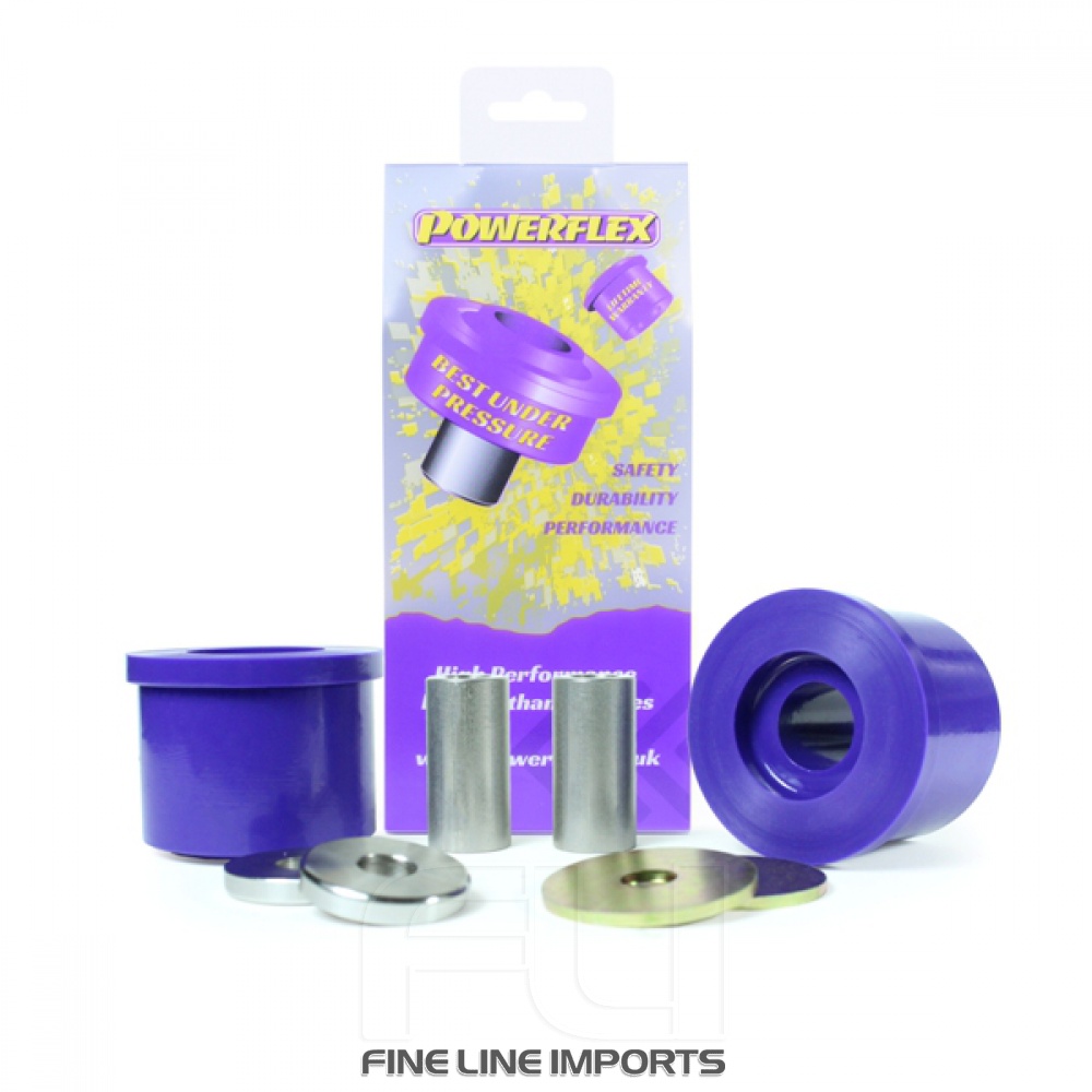 Rear Diff Front Mounting Bush  - Diagr. REF: 42