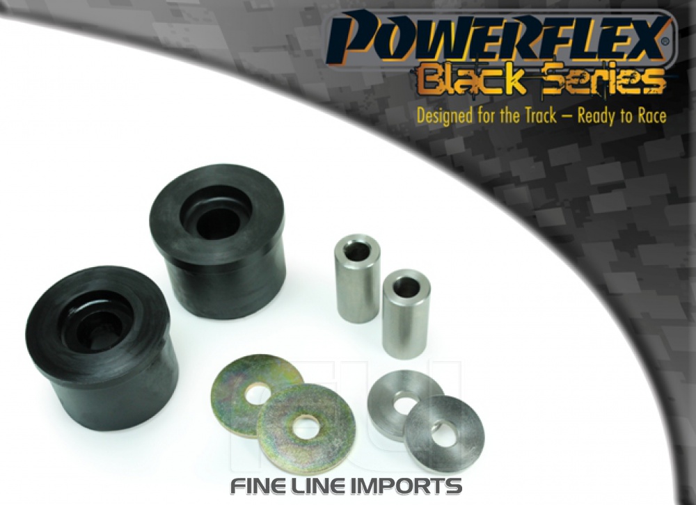 Rear Diff Front Mounting Bush  - Diagr. REF: 42