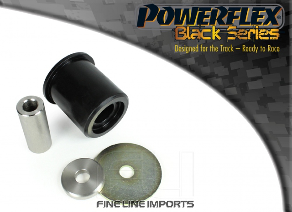 Rear Diff Front Mounting Bush - Diagr. REF: 41