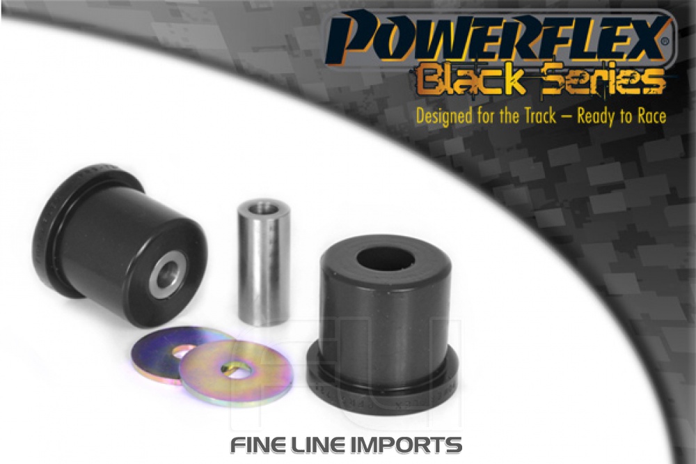 Rear Diff Front Mounting Bush - Diagr. REF: 25