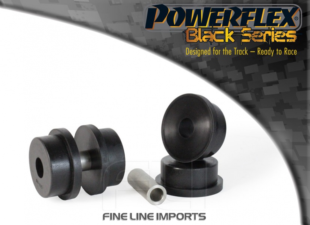 Rear Diff Front Mounting Bush - Diagr. REF: 15