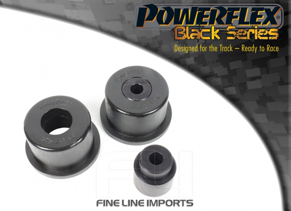 Rear Diff Front Mounting Bush - Diagr. REF: 25