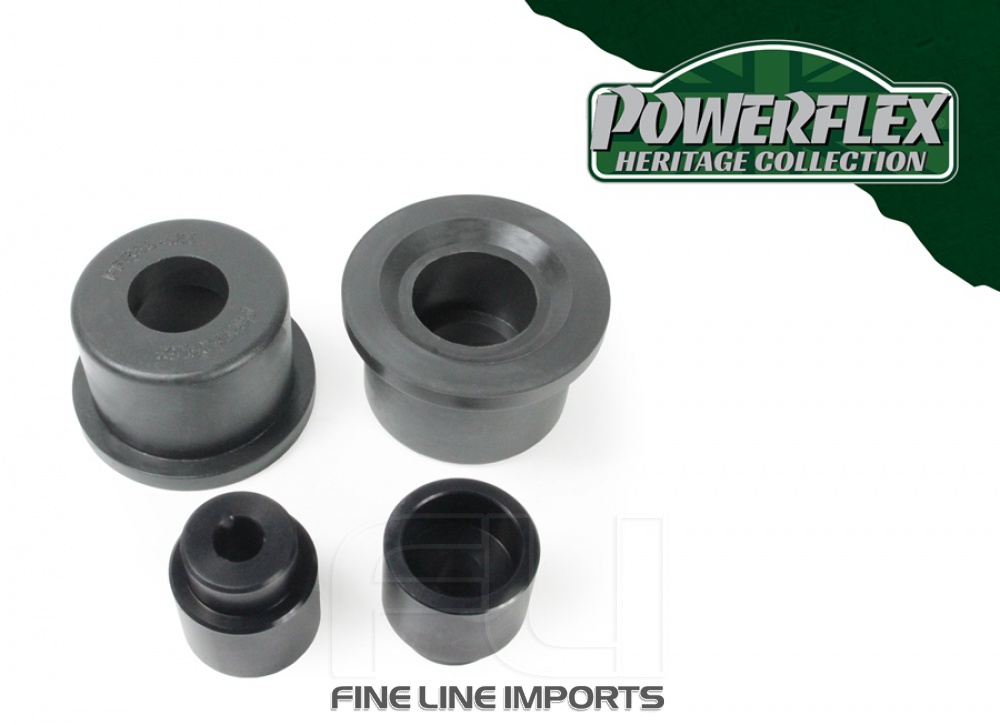 Rear Diff Front Mounting Bush - Diagr. REF: 25