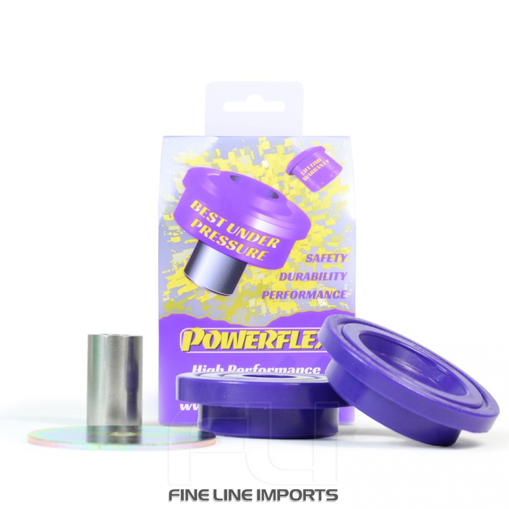 Rear Diff Front Mounting Bush  - Diagr. REF: 24