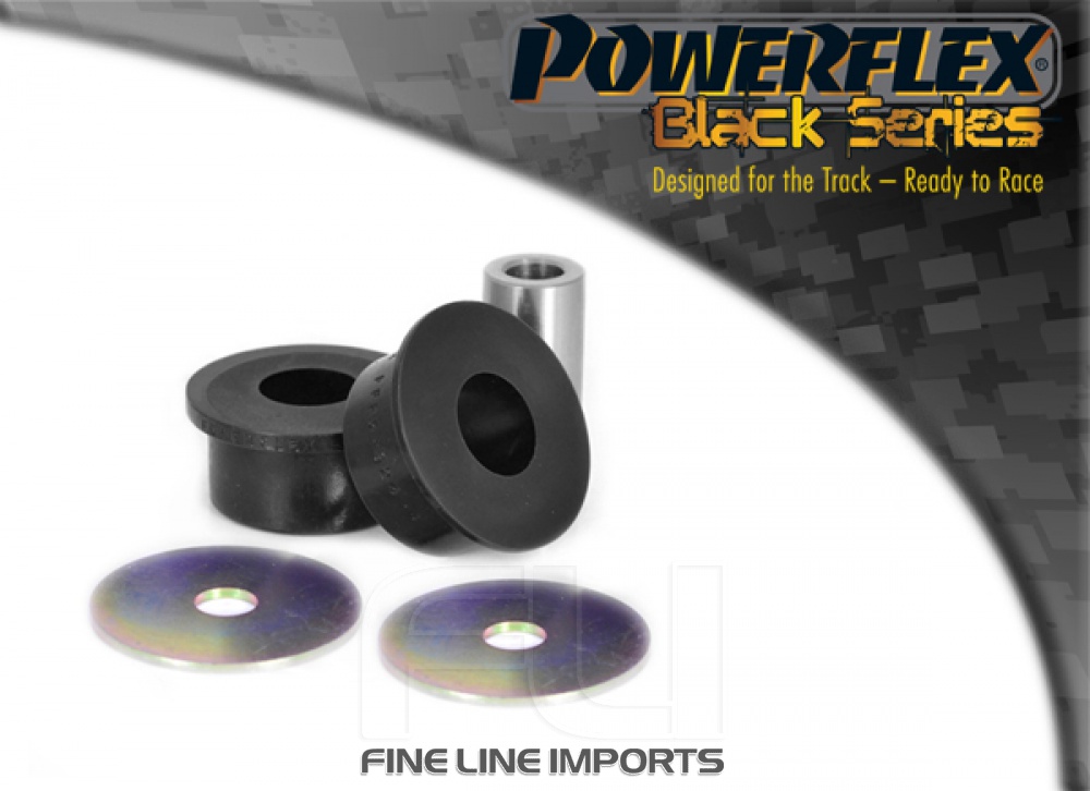 Rear Diff Front Mounting Bush, M3 Evo Only - Diagr. REF: 25