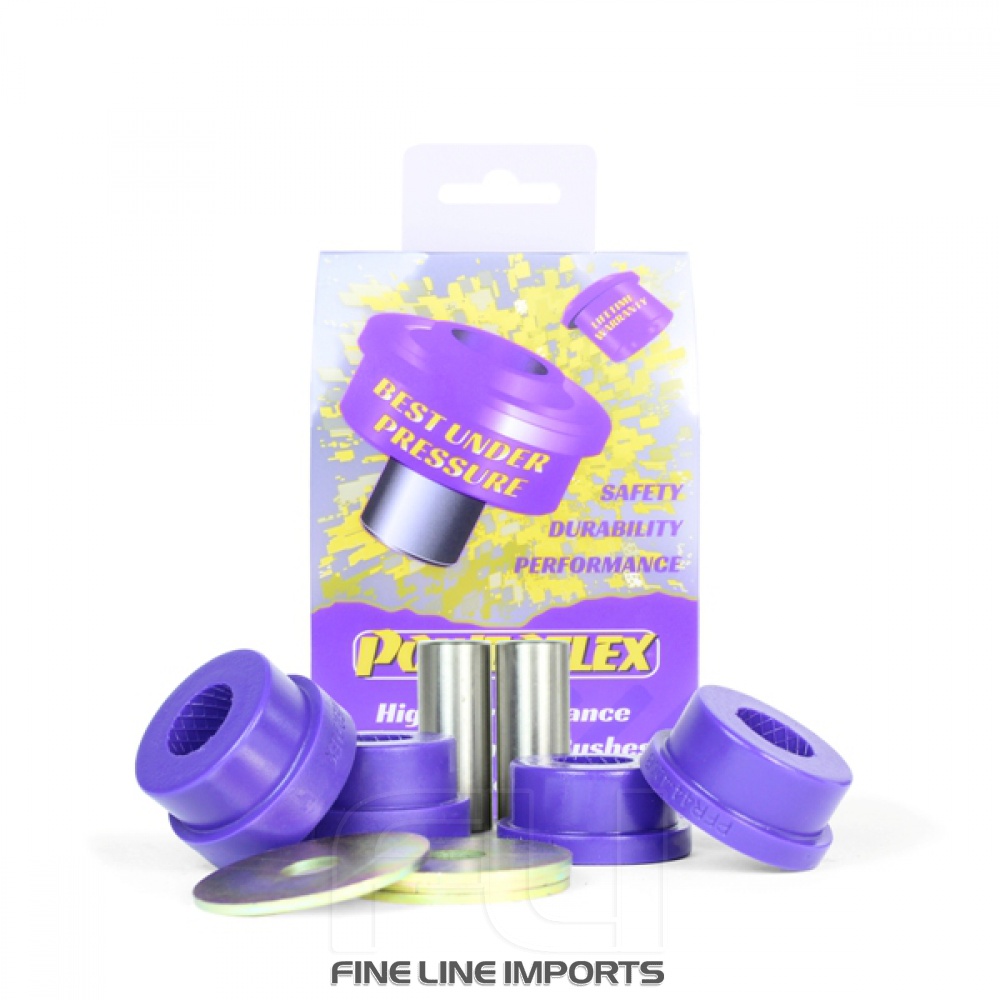 Rear Diff Front Mounting Bush, RS Only - Diagr. REF: 14