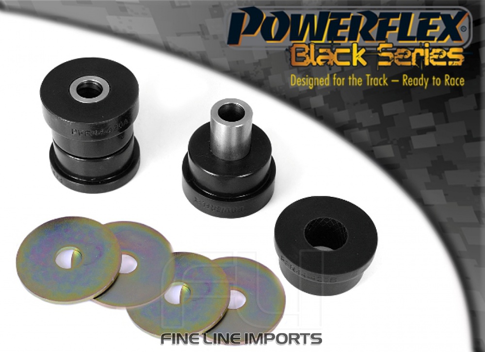 Rear Diff Front Mounting Bush, RS Only - Diagr. REF: 14